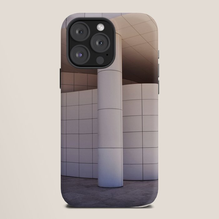 03.17.18 iPhone Case