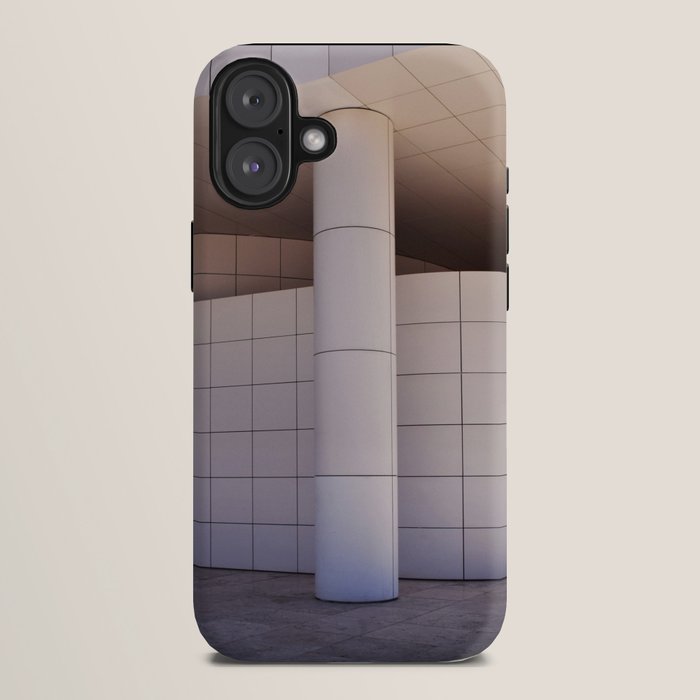 03.17.18 iPhone Case