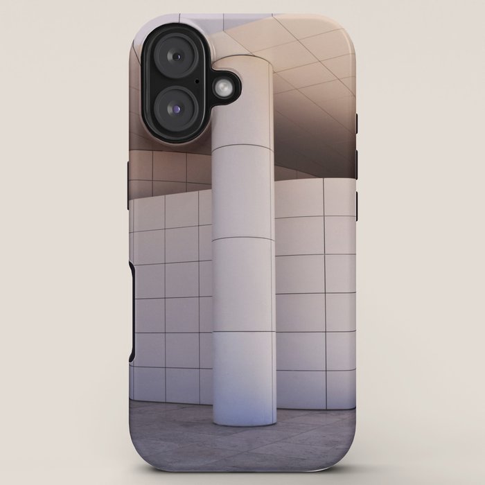 03.17.18 iPhone Case