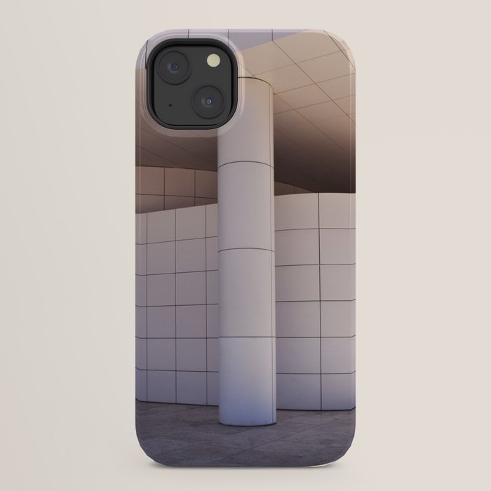 03.17.18 iPhone Case