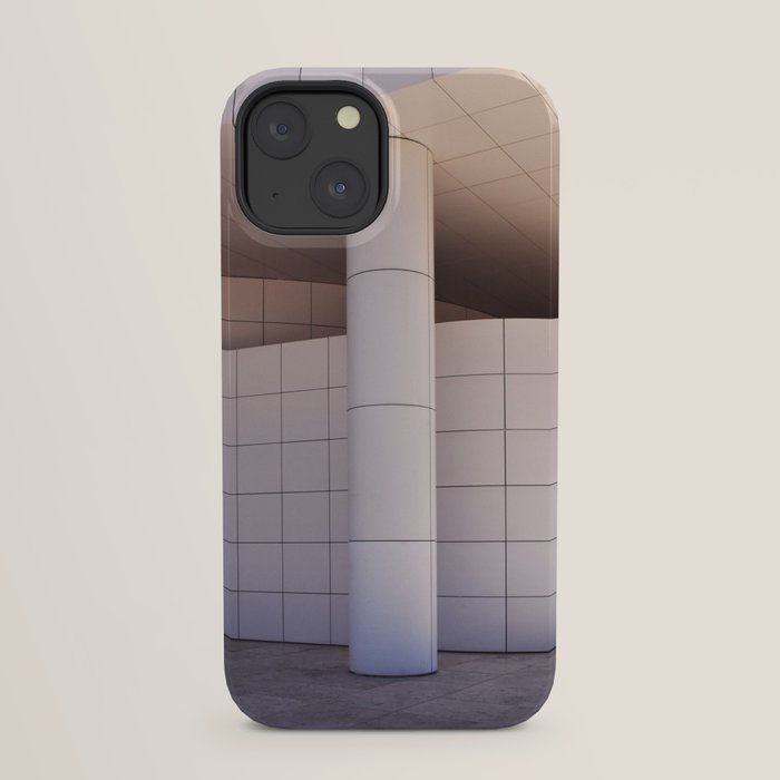 03.17.18 iPhone Case