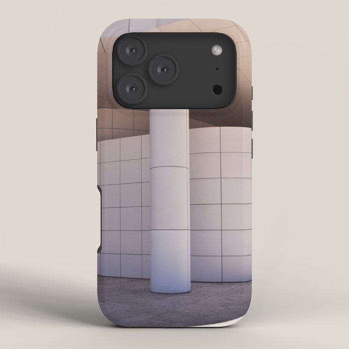 03.17.18 iPhone Case
