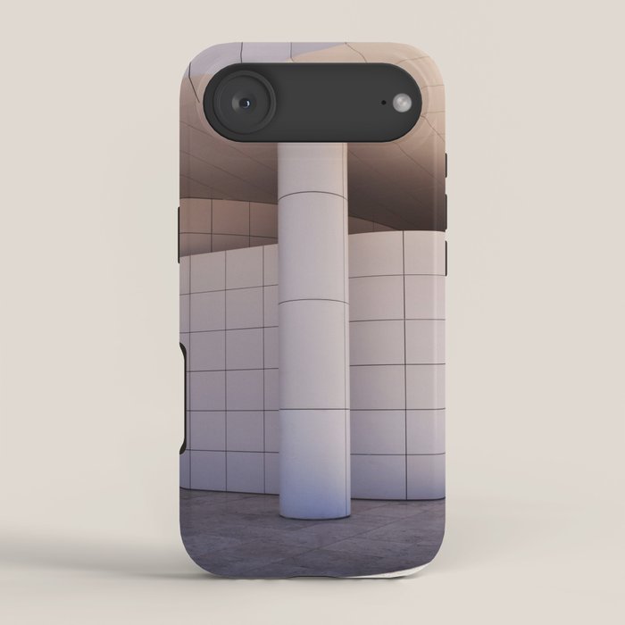 03.17.18 iPhone Case