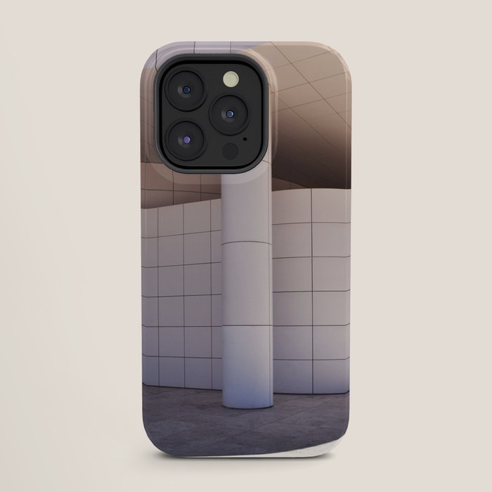 03.17.18 iPhone Case