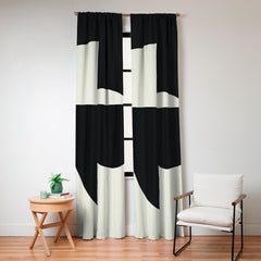 // Reverse 02 Window Curtain