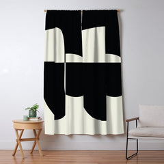// Reverse 02 Window Curtain