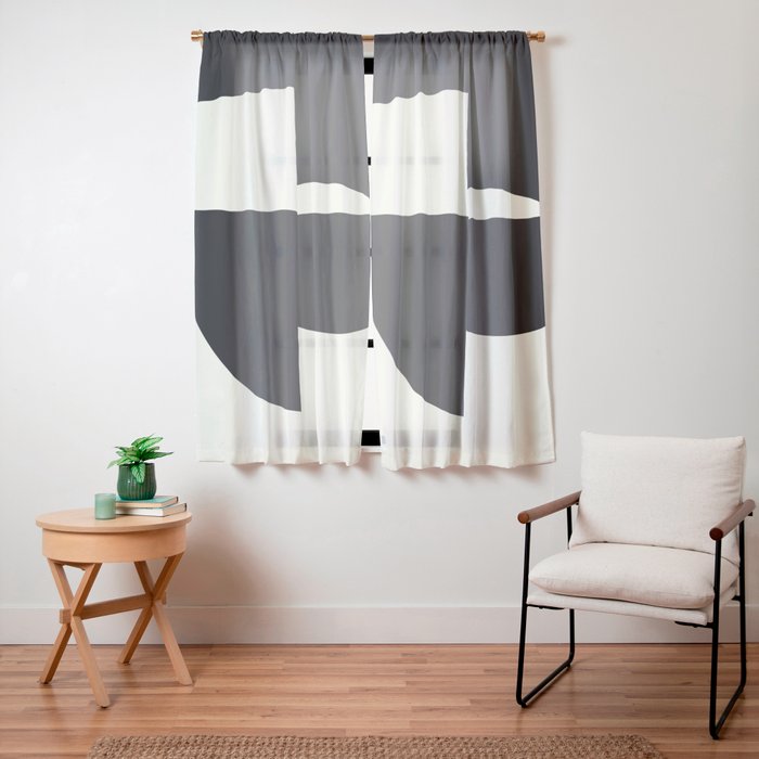 // Reverse 02 Window Curtain
