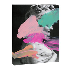 118 Canvas Print