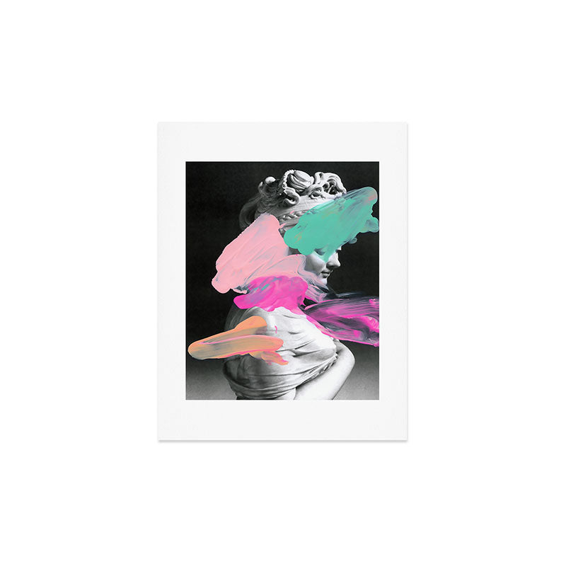 118 Art Print