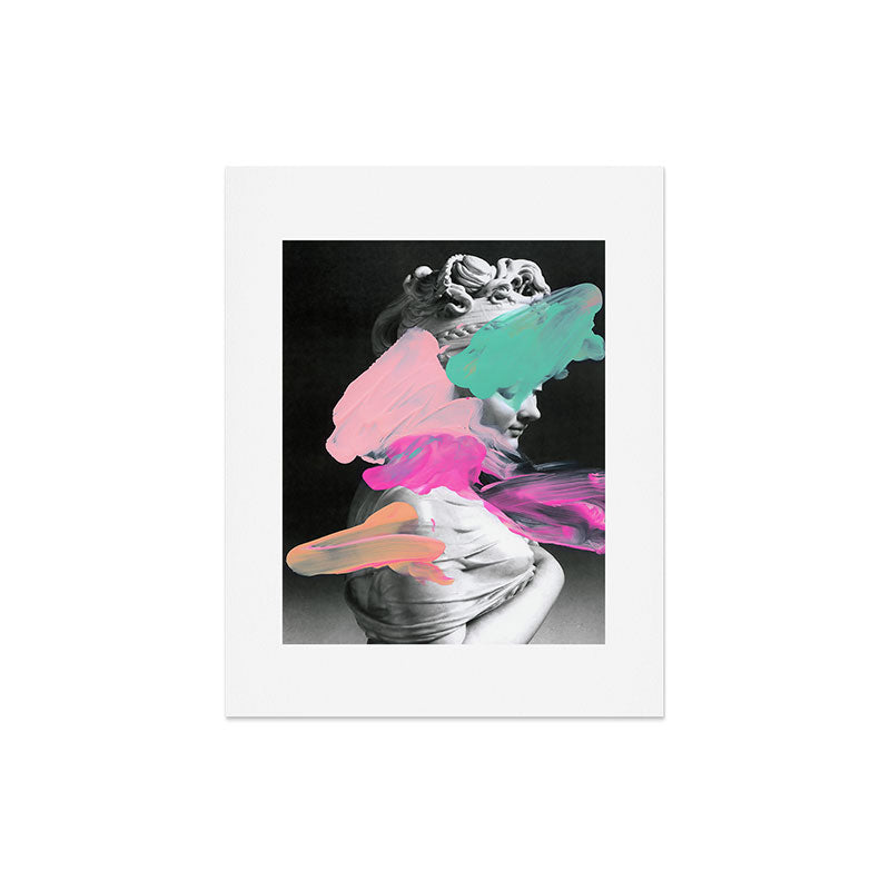 118 Art Print