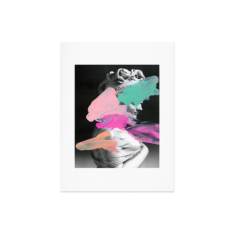 118 Art Print