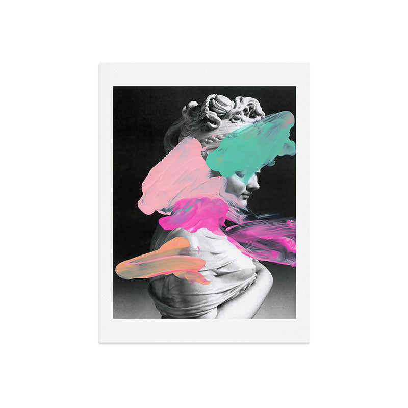 118 Art Print