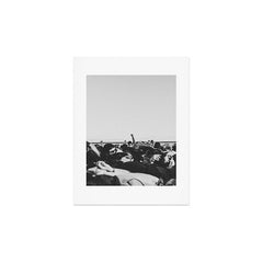 "movement" Art Print