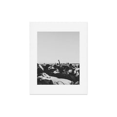 "movement" Art Print