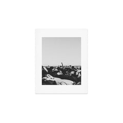 "movement" Art Print