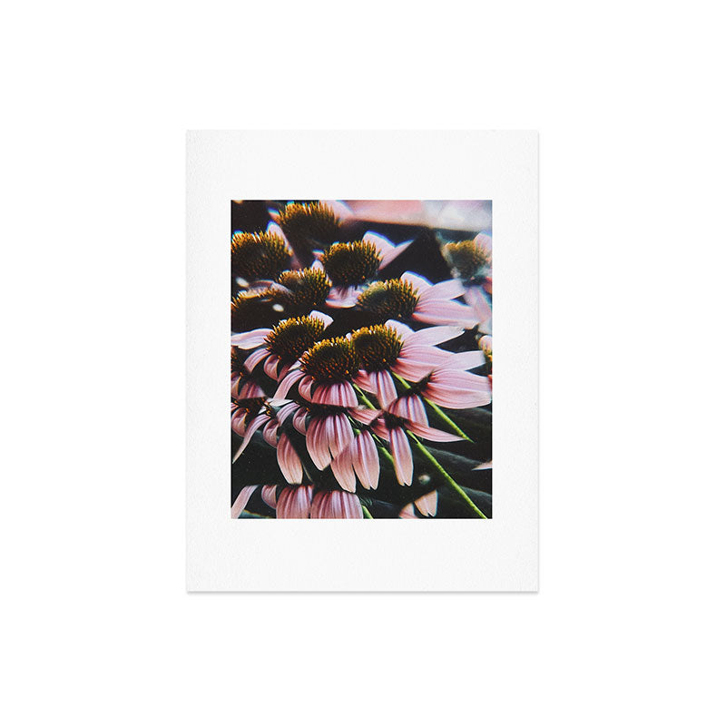 a dreamy summer solstice Art Print