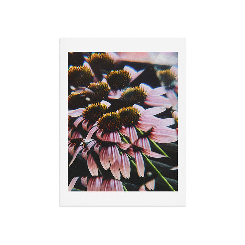 a dreamy summer solstice Art Print