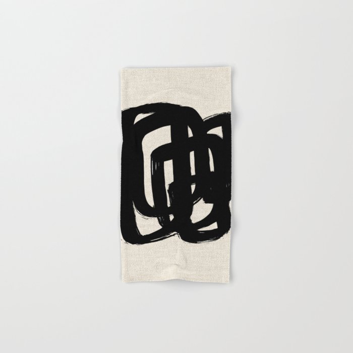 A Heavy Thought Bath Towel