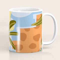 A Beautiful Day Begins With A Beautiful Mindset Coffee Mug