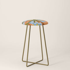 A Beautiful Day Begins With A Beautiful Mindset Stool