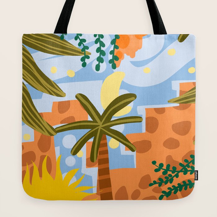 A Beautiful Day Begins With A Beautiful Mindset Tote Bag