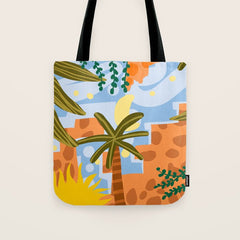 A Beautiful Day Begins With A Beautiful Mindset Tote Bag