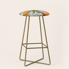 A Beautiful Day Begins With A Beautiful Mindset Stool