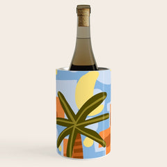 A Beautiful Day Begins With A Beautiful Mindset Wine Chiller