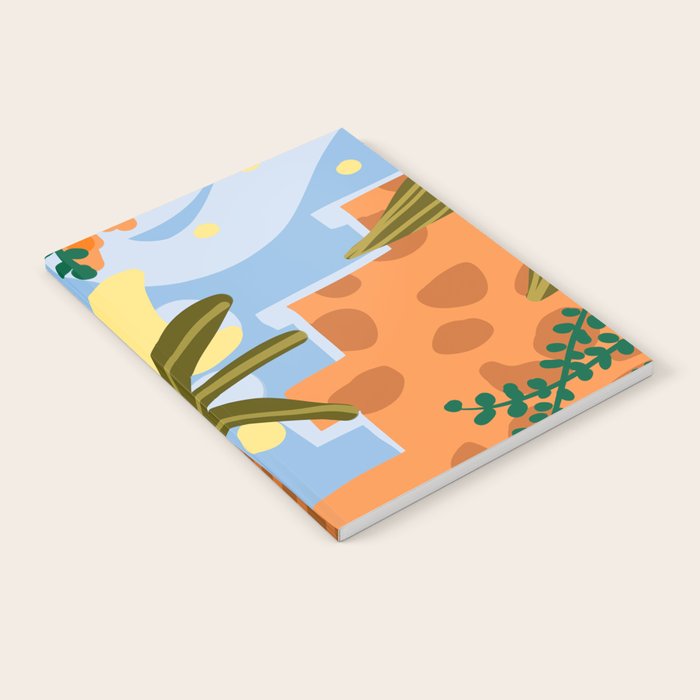 A Beautiful Day Begins With A Beautiful Mindset Notebook