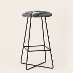 1890 Narragansett Towers & Casino, Narragansett, Rhode Island Stool