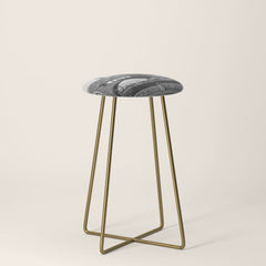 1890 Narragansett Towers & Casino, Narragansett, Rhode Island Stool