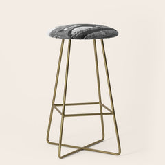 1890 Narragansett Towers & Casino, Narragansett, Rhode Island Stool