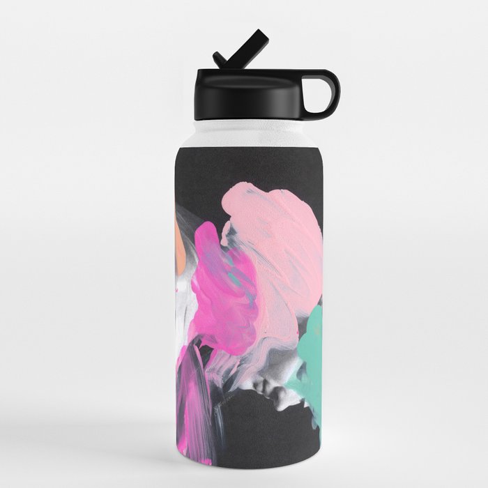 118 Water Bottle