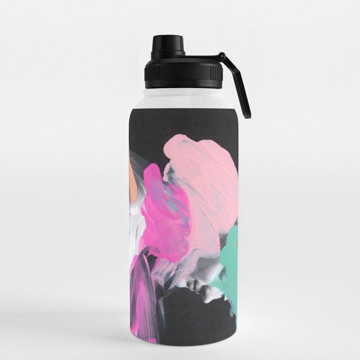 118 Water Bottle