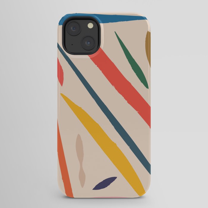 101-2 iPhone Case