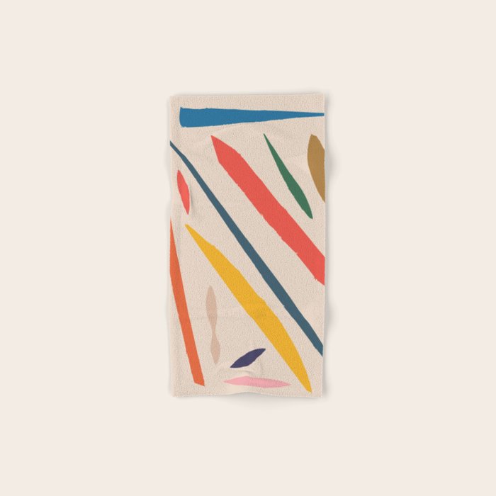 101-2 Bath Towel