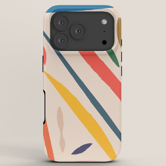 101-2 iPhone Case