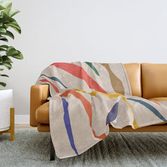 101-2 Throw Blanket