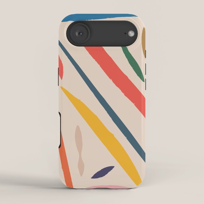 101-2 iPhone Case