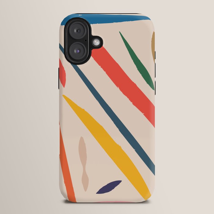 101-2 iPhone Case