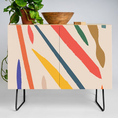 101-2 Credenza
