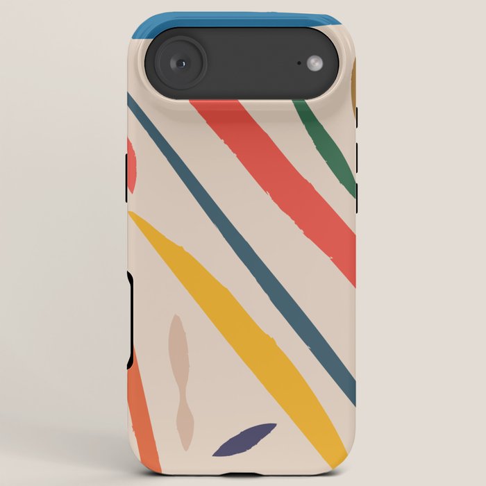 101-2 iPhone Case