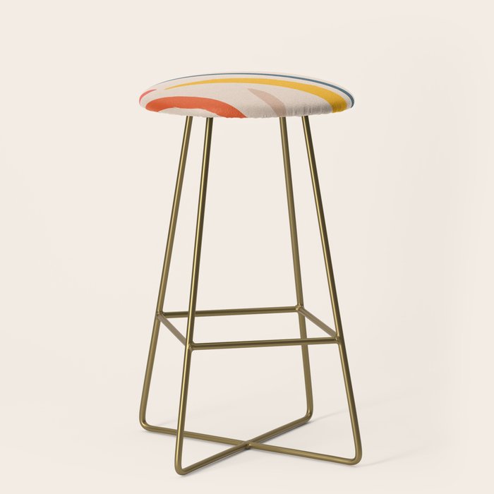 101-2 Stool
