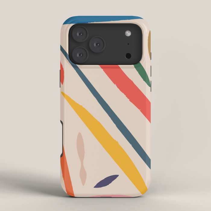 101-2 iPhone Case