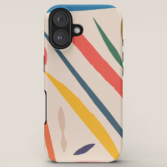101-2 iPhone Case