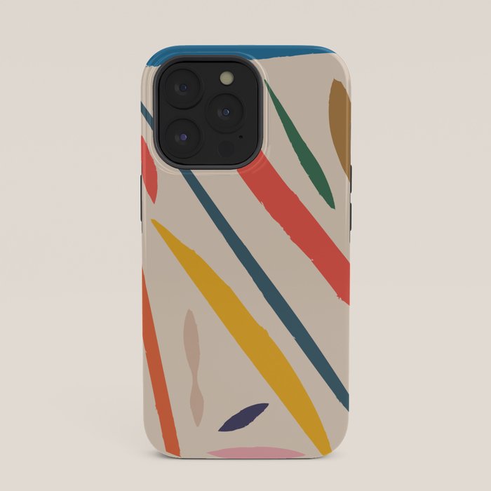 101-2 iPhone Case