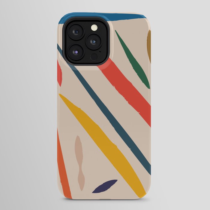101-2 iPhone Case