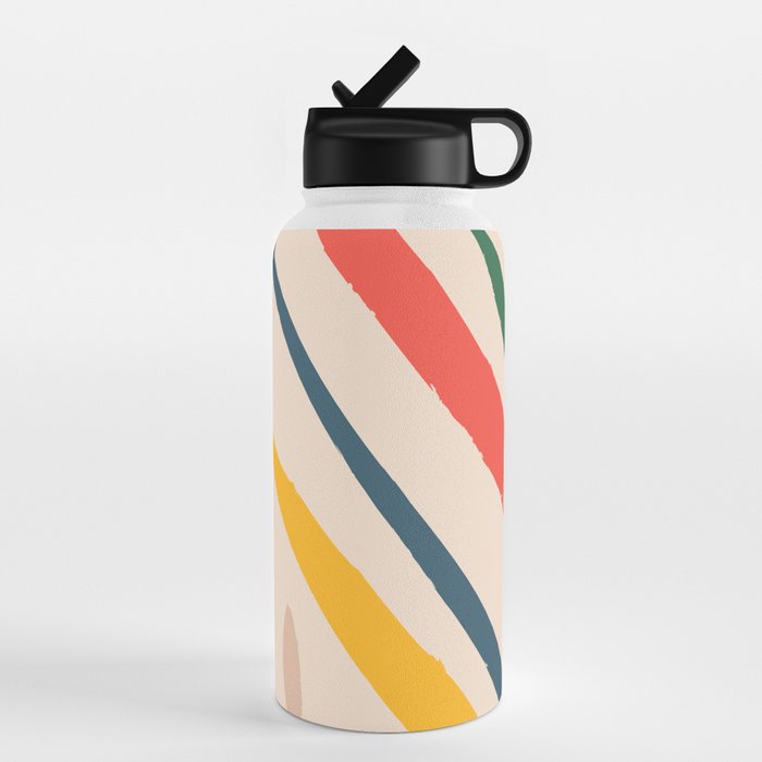 101-2 Water Bottle