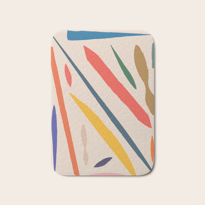 101-2 Bath Mat