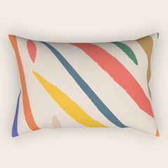 101-2 Rectangular Pillow